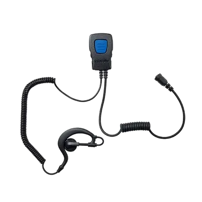Lafayette Miniheadset Inre