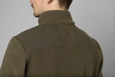 Härkila Fjell Fleecejacka Herr Light Willow Green
