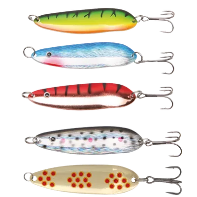 Daiwa M-Raider Lure Kit  13g
