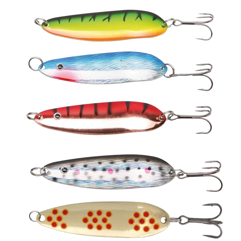 Daiwa M-Raider Lure Kit  13g