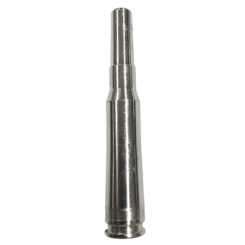 Klickpatron Aluminium .375 H&H