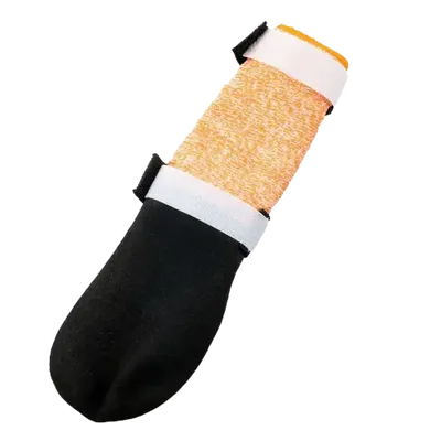 Non-stop Protector bootie high