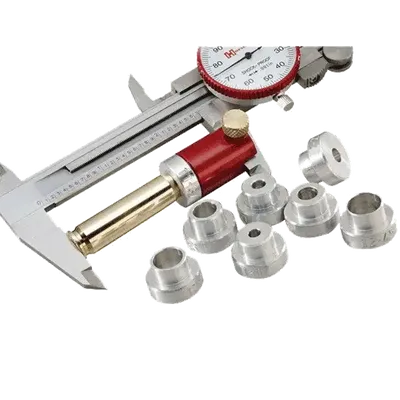 Hornady Lock-N-Load Comparator Set