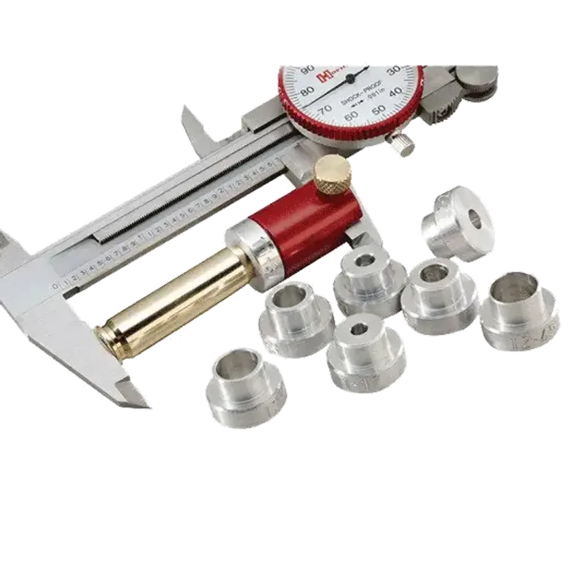Hornady Lock-N-Load Comparator Set
