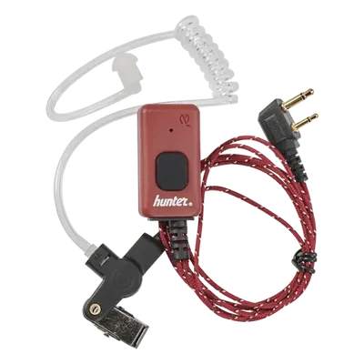 Hunter Miniheadset OS-05 Security