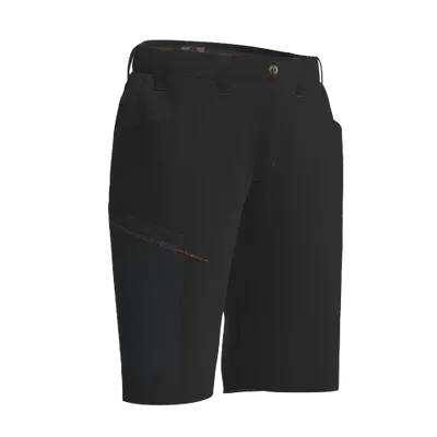 Swedteam Ultra Shorts Black