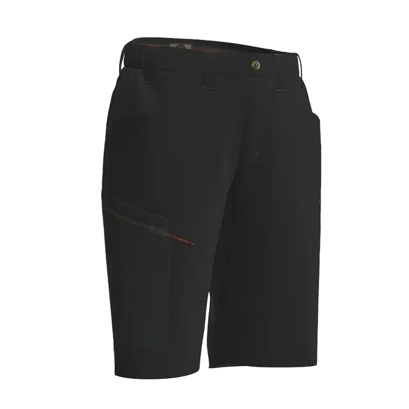 Swedteam Ultra Shorts Black