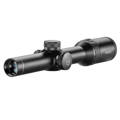 Hawke Endurance 30 WA 1-4X24 L4A Dot