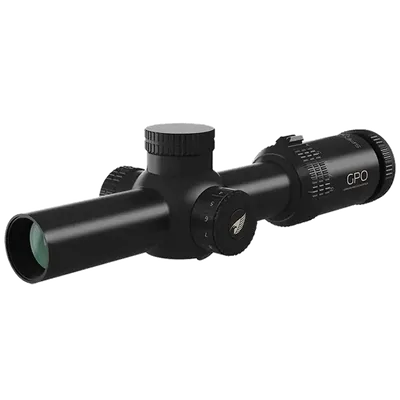GPO Spectra 8x 1-8x24i
