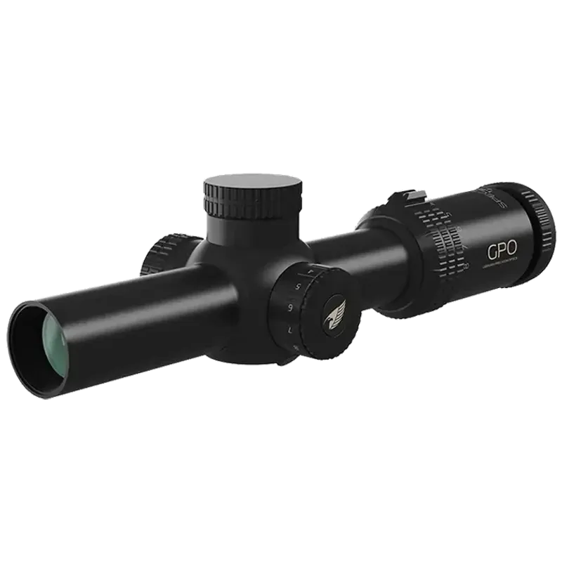 GPO Spectra 8x 1-8x24i