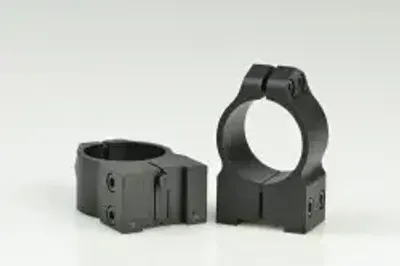 Warne Maxima Tikka 1" Ringar