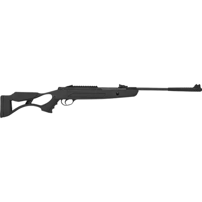 Luftgevär och Pistoler