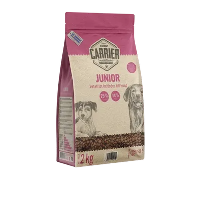 Carrier Junior 2 Kg