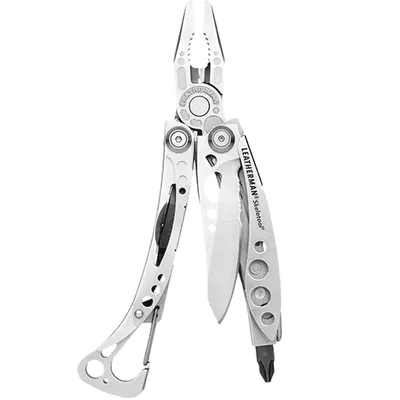 Leatherman Skeletool