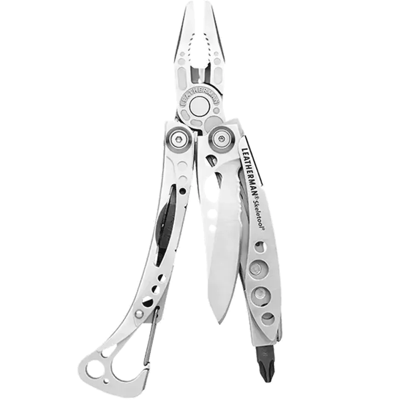 Leatherman Skeletool