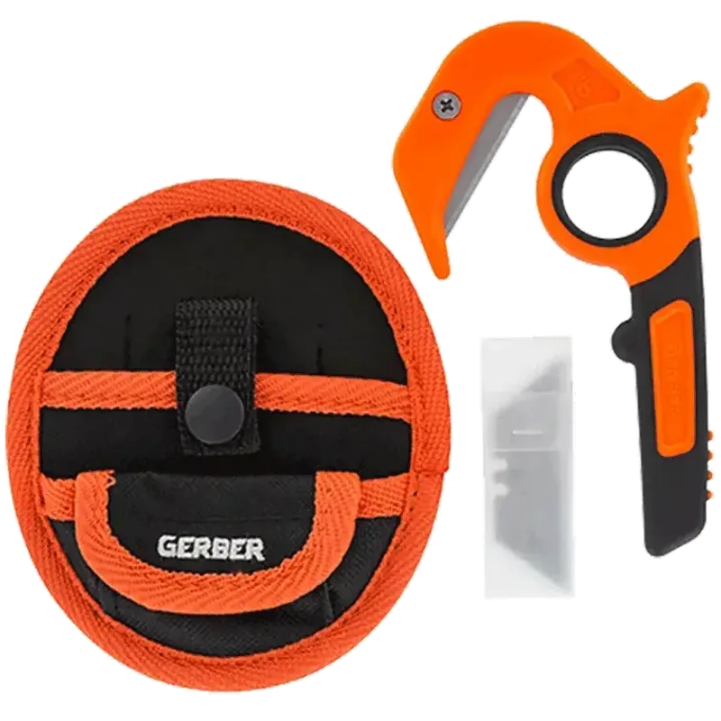 Gerber Vital -vatsanavaaja