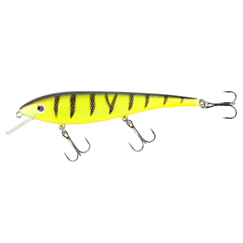 IFISH Fighter 12cm, 20g, Fluo Perch