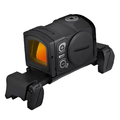 Aimpoint Acro Satulakiinnike Blaser
