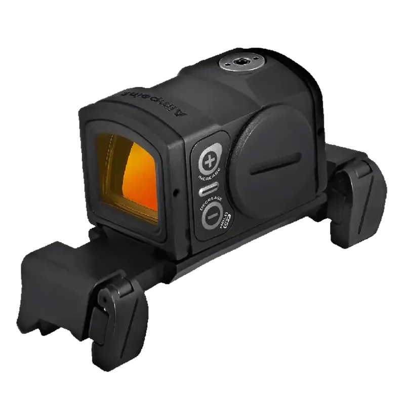 Aimpoint Acro Satulakiinnike Blaser