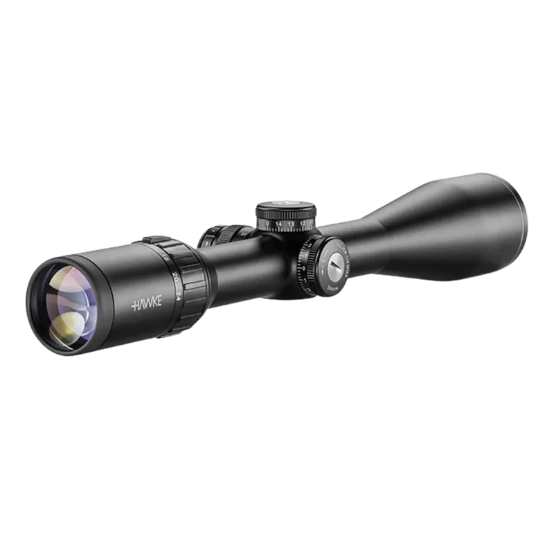 Hawke Endurance 30 WA SF 6-24X50 LR Dot