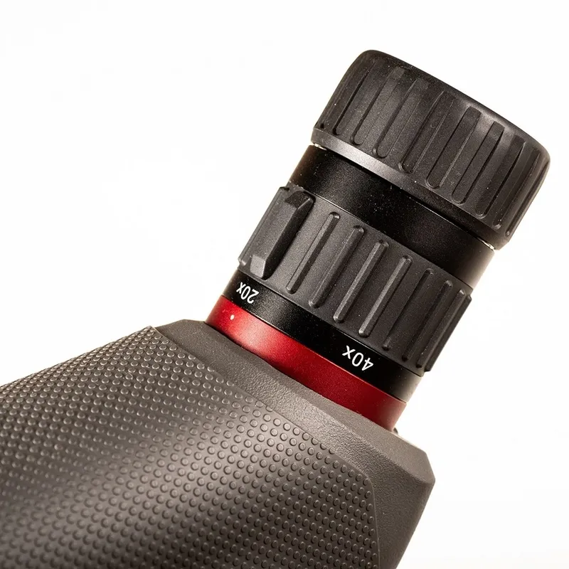 Bushnell Nitro 20-60X 65 Tubkikare