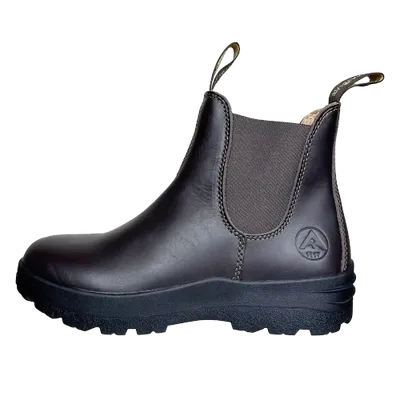Avignon Darwin Jodhpurs Leather