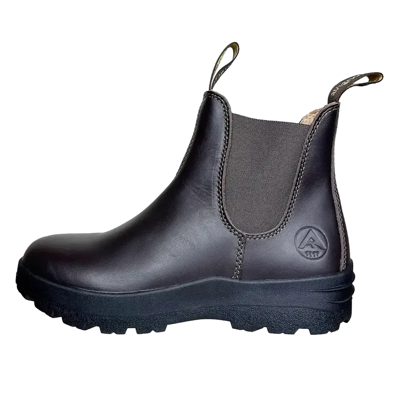 Avignon Darwin Jodhpurs Leather