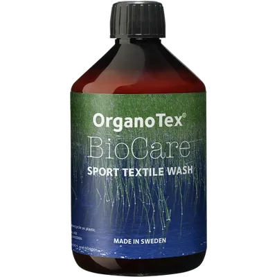 OrganoTex BioCare Sport Textile Wash 500ml