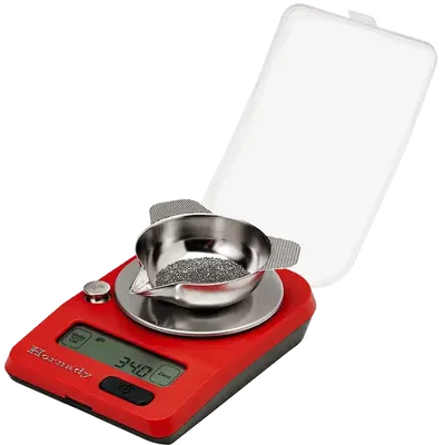 Hornady G3-1500 Digital Krutvåg