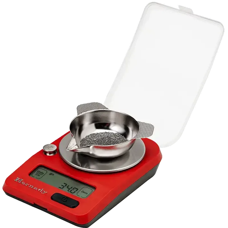 Hornady G3-1500 Digital Krutvåg