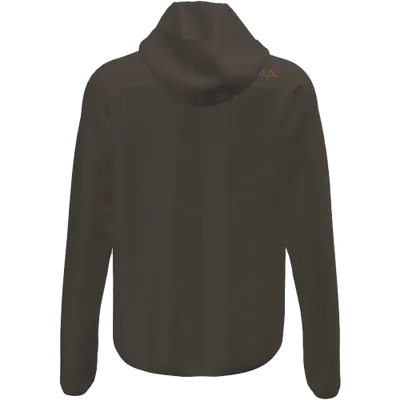 Swedteam Alpha Sweater Green