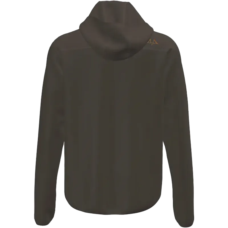 Swedteam Alpha Sweater Green