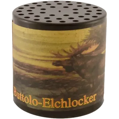 Lockdosa Älgtjur Hubertus