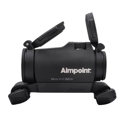 Aimpoint Micro H-2 Blaser