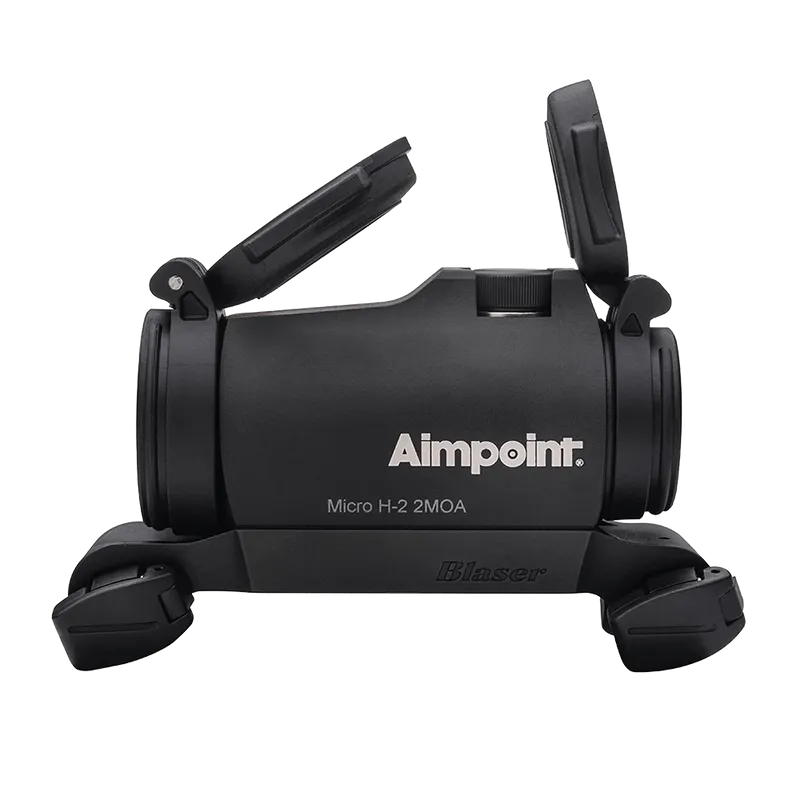 Aimpoint Micro H-2 Blaser