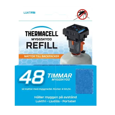 Thermacell Refill 48h Backpacker