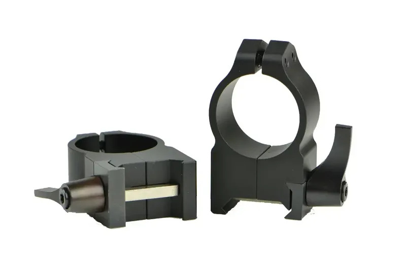 Warne Maxima 1" QD Ringar