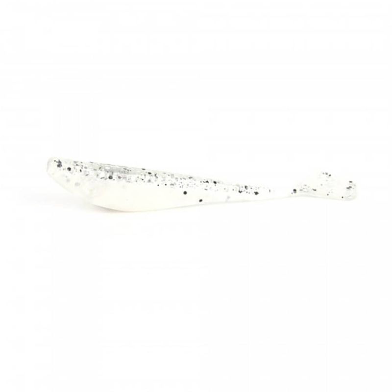 Lilla Verner 5cm Silver Arrow