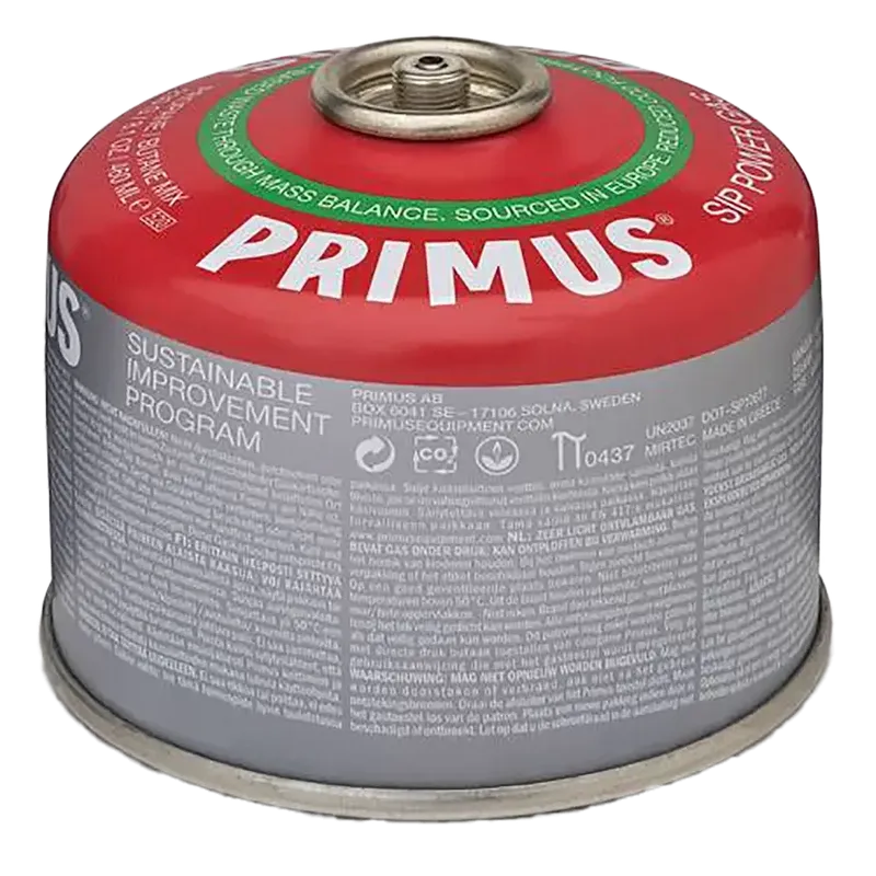 Primus Power Gas S.I.P 230g