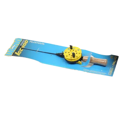 Väinö Kiehimä 75mm Pimpelspö