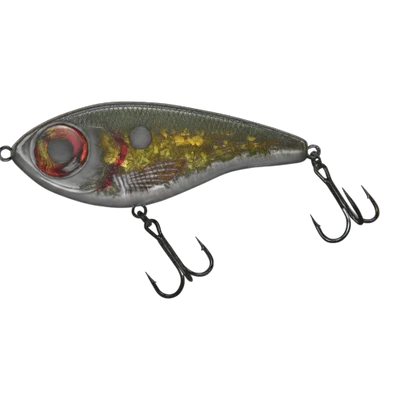 Armada Tackle EyeSwimmer 120mm - Green General