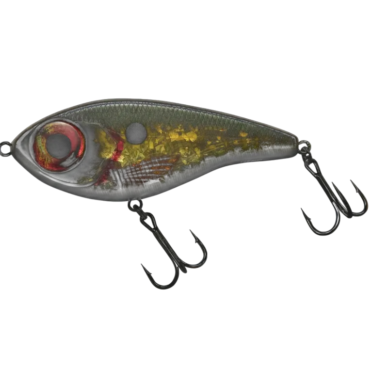 Armada Tackle EyeSwimmer 120mm - Green General