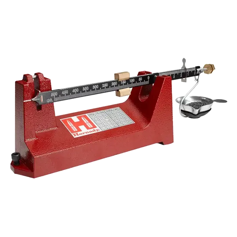 Hornady Ruutivaaaka