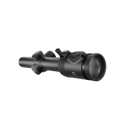 Swarovski Z8i+ 1-8x24 L 4A-I