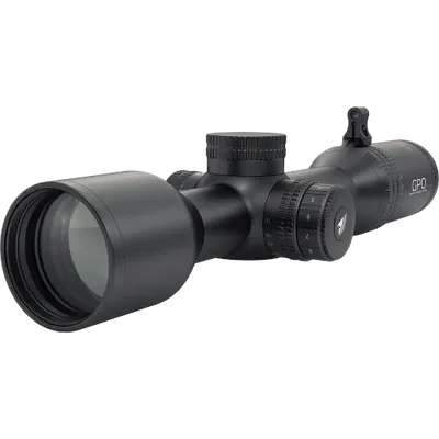 GPO Spectra 8x 1,6-13x44i G4i