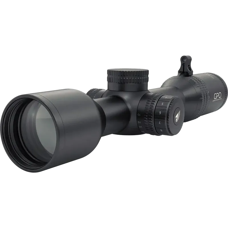 GPO Spectra 8x 1,6-13x44i G4i