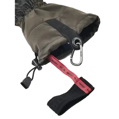 Hestra Hunters CZone - 5 finger 9