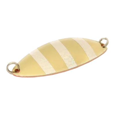 Väinö Sami Ravdu Oval 70mm Guld