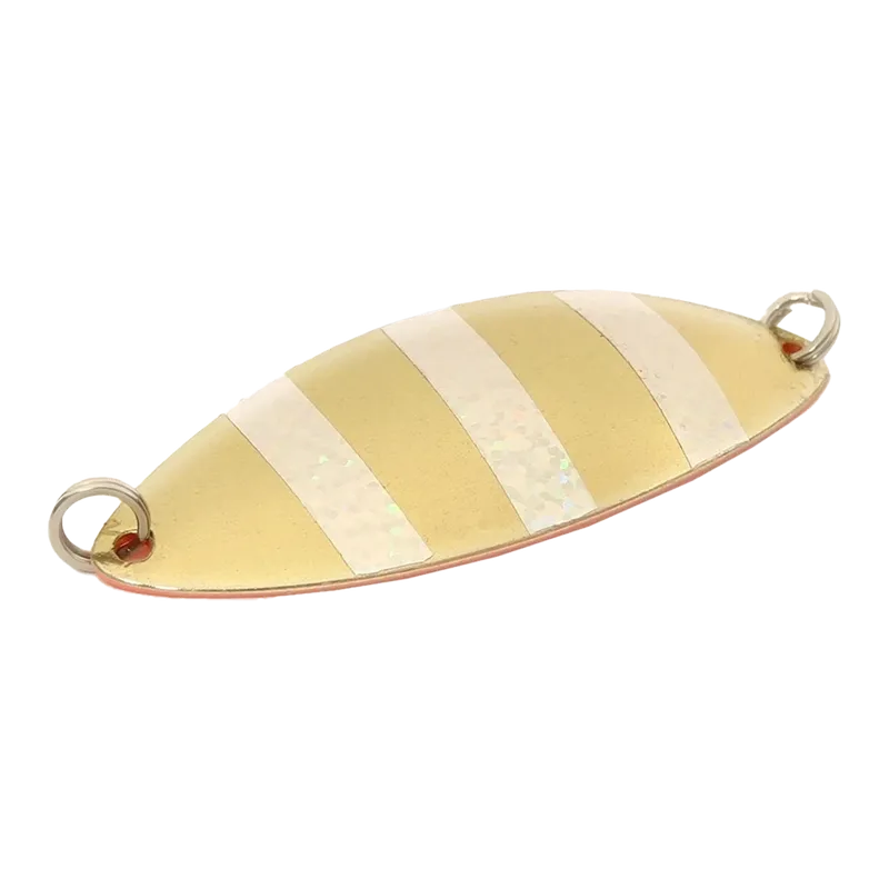 Väinö Sami Ravdu Oval 70mm Guld