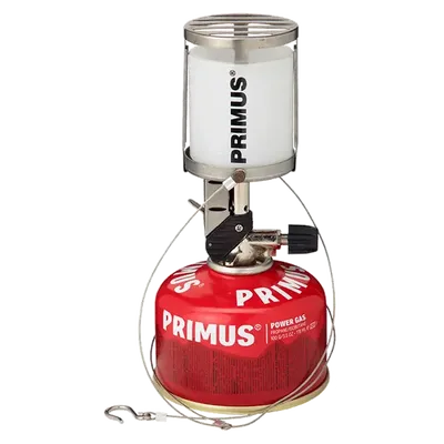 Primus Micron Lantern Glass